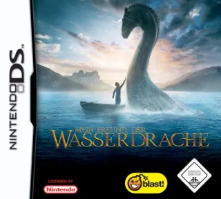 Mein Freund der Wasserdrache