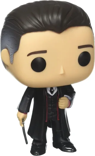 Funko Pop! 07 - Fantastic Beasts: Percival Graves