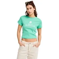 Roxy T-Shirt Beach Love