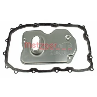 Metzger Hydraulikfiltersatz f?r Automatik Audi Q7 VW Touareg 8020004