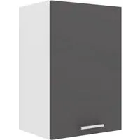 VCM Hängeschrank Küchenschrank B. 40 cm Hängeschrank Küche Esilo (1-St) VCM Hängeschrank Esilo 60x40x31 cm Holzwerkstoff