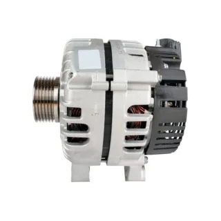 Hella Lichtmaschine 120A Citroen Fiat Lancia Peugeot 8EL012426-891