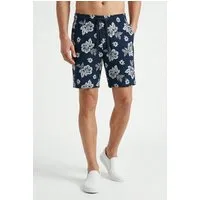 Tommy Jeans Shorts TJM SLUB AOP BEACH SHORT EXT