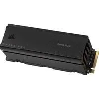 MP700 PRO 1 TB, SSD PCIe 5.0 x4 | NVMe 2.0 | M.2 2280, mit Luftkühler