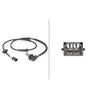 Hella Sensor f?r Raddrehzahl Audi A4 VW Passat