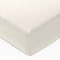 JOOP! Spannbettlaken JOOP! LIVING - UNI Boxspringtuch, Textil, (1 Stück)