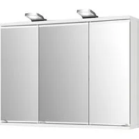jokey Spiegelschrank Lena 80 x 64 x 23 cm