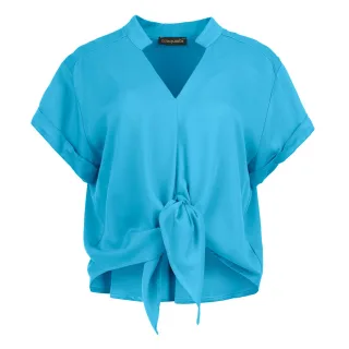 Blau