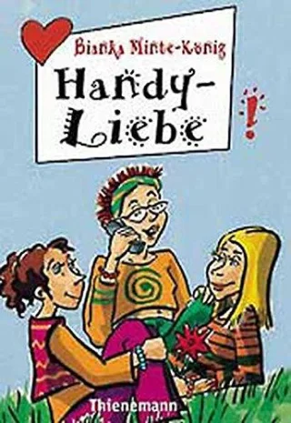 Handy-Liebe