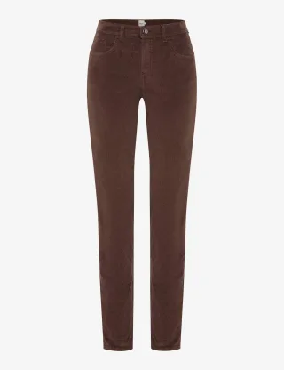 BRAX - Style Mary dark chocolate - Gr. - 36
