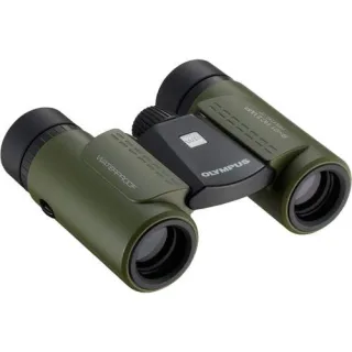 OM System Slim 8x21 RC II WP olivgrün