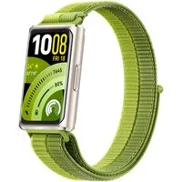 Huawei Band 11 Pro Fitnessuhr (1.62 Zoll, HarmonyOS 6)