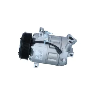 NRF Klimakompressor Nissan Opel Renault 32425 2,0