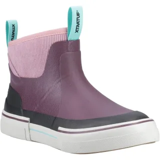 Xtratuf Außergewöhnliche Gummi-Frauenfigur Wellington-Stiefel