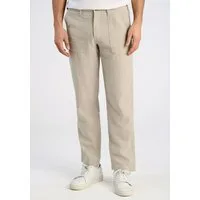 LINDBERGH Leinenhose Leinenhose Relaxed Fit
