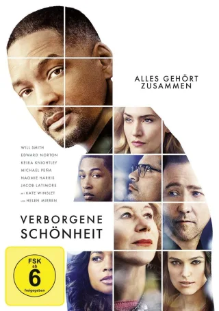 Verborgene Schönheit