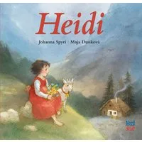 Heidi (DE) / Johanna Spyri