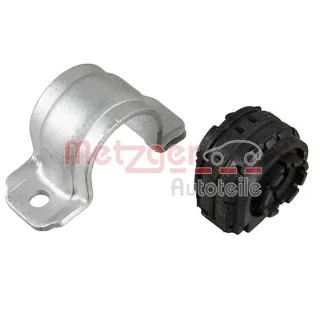 Metzger Stabilisatorlager hinten Audi Seat Skoda VW 52110609