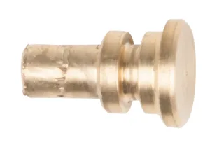 KS Tools Auslassknopf - 515.3100-R004P