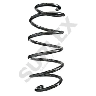 Suplex Feder vorne Skoda Superb VW Cc Passat 39310