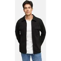Indicode Hemdjacke INNezzo Zip Shirt