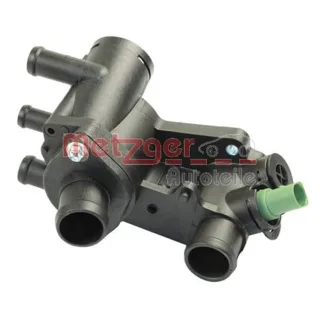Metzger Thermostat Seat Arosa Ibiza VW Lupo Polo