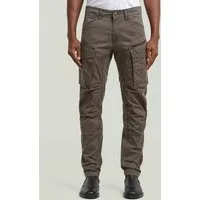 G-STAR Cargohose Rovic Zip 3D Regular Tapered Hose