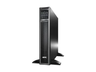 APC Smart-UPS X 750VA Tower/Rack | smx750inc | USV (in Rack