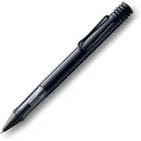 LAMY Kugelschreiber LAMY Kugelschreiber AL Star 271 SCHWARZ Stärke M Mine M16bk