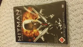 Hitman - Jeder stirbt alleine (Extended Edition)