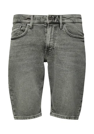 s.Oliver - Jeans-Hose grau - Gr. - 30