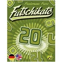 2F-Spiele Spiel, Futschikato