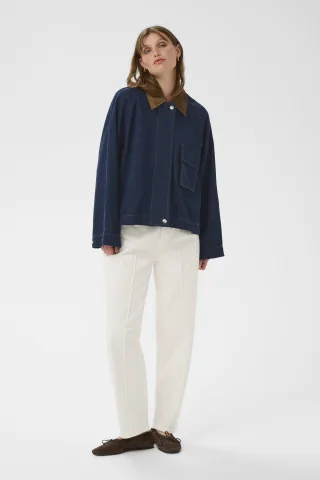 Jacke SLJannine Jacke Oversize fit