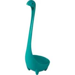 OTOTO Nessie Türkis Schöpflöffel