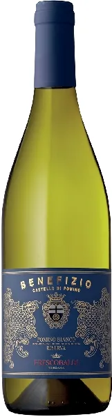 Frescobaldi Castello Pomino Benefizio Bianco Riserva DOC Jg. 2023