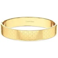 Calvin Klein Armreif CK ICONIC ESSENTIALS