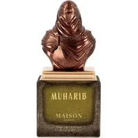 Maison Asrar Eau de Parfum Maison Asrar – Muharib Eau de Parfum 100 ml