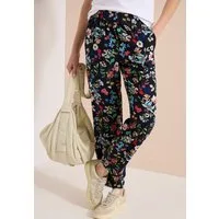 CECIL Jogger Pants im Loose Fit