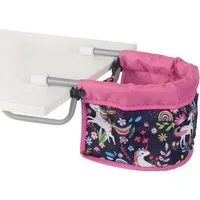 CHIC2000 Puppen-Tischsitz