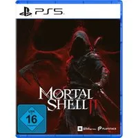 Mortal Shell 2 (Blu-ray Disc), PlayStation 5