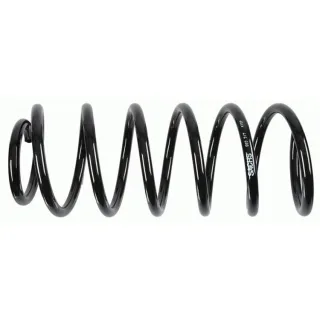 Sachs Feder vorne Seat Cordoba Ibiza Inca Toledo VW Caddy Polo
