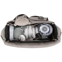 ABC Design Wickeltasche Wickeltasche Urban - Camel