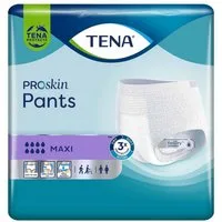 TENA Inkontinenzslip Tena Pants Maxi (10-St)