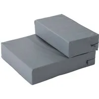 PawHut Tierbett Hundetreppe klappbar