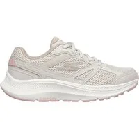 Skechers Skechers - GO RUN CONSISTENT 2.0 MAPLETON - Beige Schnürschuh