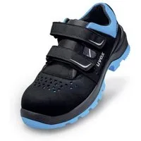 Uvex Sandale 95532 S1P SRC Weite 11 9553242 Sicherheitsschuh
