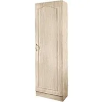 wiho Küchen Stauraumschrank Linz 50 cm breit