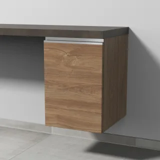 Sanipa Anbau-/Solitärschrank mit Tür A: L233259L