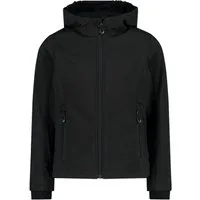 CMP Softshelljacke CMP Mädchen Softshell Jacke Fix Hood 3A29385N