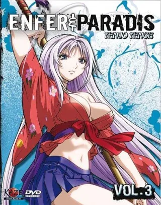 Enfer Et Paradis Volume 3